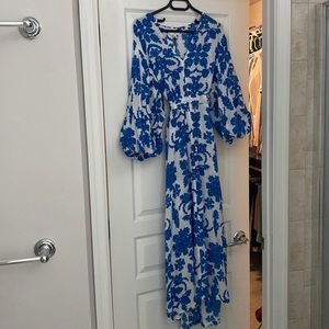 H&m summer dress